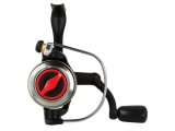 Zeox Reel Maroon 2000