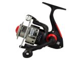 Zeox Reel Maroon 2000