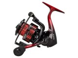 Golden Catch Mirrox Air 4000S 6+1BB Spin Makinası