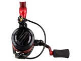 Golden Catch Mirrox Air 4000S 6+1BB Spin Makinası