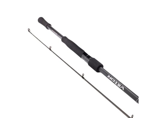 Golden Catch Rod Vittor 24 VTS-802MH 2.44m 7-32g