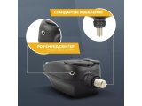 Golden Catch Balık Alarmı S-21