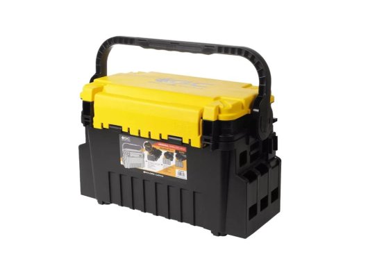 Golden Catch Anglers Arsenal Box 7070