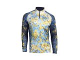 UPS50+ Ultraviyole korumalı uzun kollu tshirt