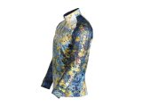 UPS50+ Ultraviyole korumalı uzun kollu tshirt