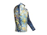 UPS50+ Ultraviyole korumalı uzun kollu tshirt