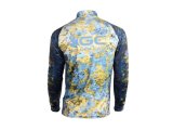 UPS50+ Ultraviyole korumalı uzun kollu tshirt