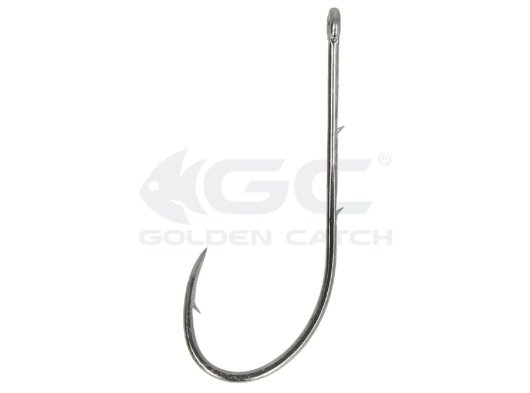 Golden Catch Yem Tutucu Özellikli İğne