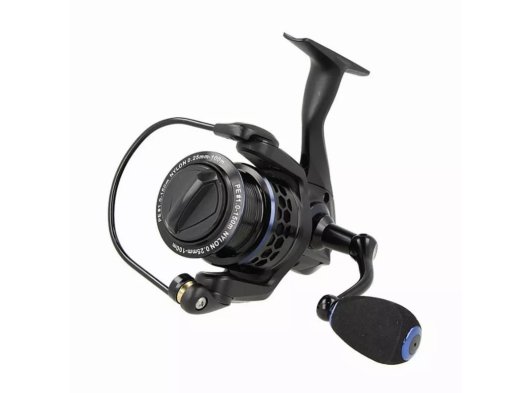 Golden Catch Reel Sprinter 19 4000S-PE