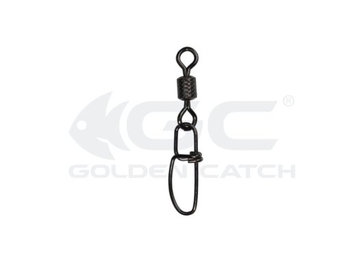 Golden Catch Gross 1051BN Fırdöndülü Klips