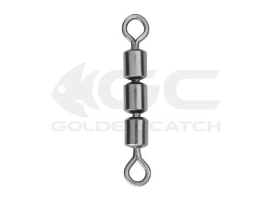 Golden Catch 1043BN Yüksek Hız Trolling Fırdöndüsü