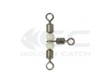 Golden Catch 1046BN Boncuklu 3lü fırdöndü