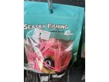 150 GR Tai Rubber ve Skirt Set