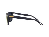 Zeox Polarized Sunglasses Element MBL Red