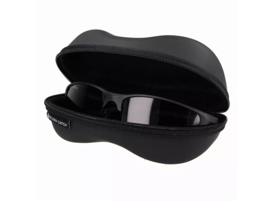 Golden Catch Polarized Sunglasses Elite AL-MBK004G