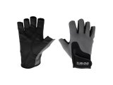 Golden Catch Gloves Titanium 5 Kesik Parmak TR-305