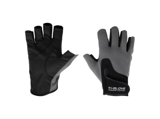 Golden Catch Gloves Titanium 5 Kesik Parmak TR-305
