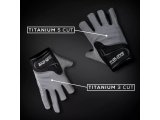 Golden Catch Gloves Titanium 5 Kesik Parmak TR-305