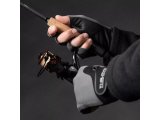 Golden Catch Gloves Titanium 5 Kesik Parmak TR-305