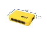 Golden Catch Kutu AB-1310SS