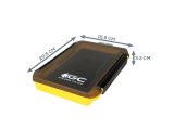 Golden Catch Catch Case Case Köpük Çift Kilit LC-2015F