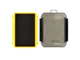 Golden Catch Catch Case Case Köpük Çift Kilit LC-2015F