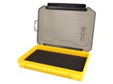 Golden Catch Catch Case Case Köpük Çift Kilit LC-2015F