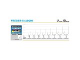 Golden Catch Hook Feeder S 1120NI
