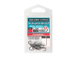 Golden Catch Hook Feeder Basic F-31BN