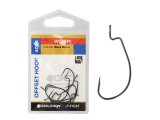 Golden Catch Offset Hook Worm 4094BN
