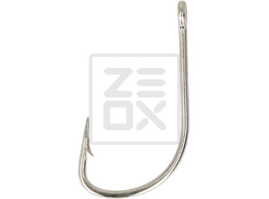 ZEOX Hook Sode 106NI №4(10adet)