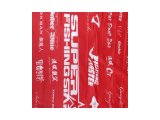 JM Super Star UV Korumalı Viskos Fiber Bandana
