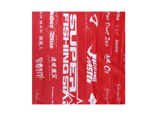JM Super Star UV Korumalı Viskos Fiber Bandana