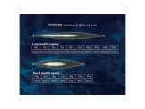 2025 JM Classic V.I.P Diamond jig 250g Kısa
