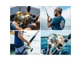 Shimano TIAGRA 50WLRSA Trolling Çıkrığı