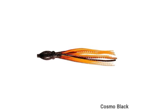 NIKKO OCTOPUS 3.5inch (9 cm)