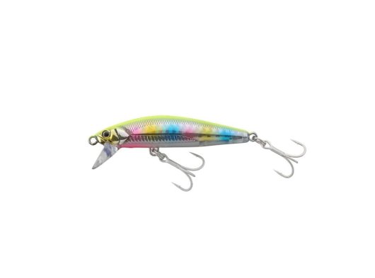 Jackall Big Backer Fit Minnow 60mm 10.8g