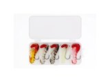 Soft PVC Karides 9cm 13g