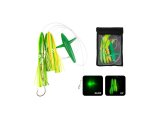 225cm 150g Ahtapot Teaser - Trolling Seti