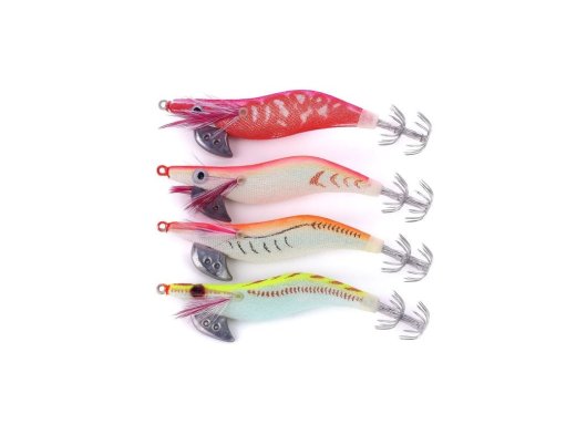 Ekonomik Kalamar Zokası - 8cm/7g