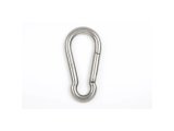 316 Paslanmaz Çelik Karabina Shackle