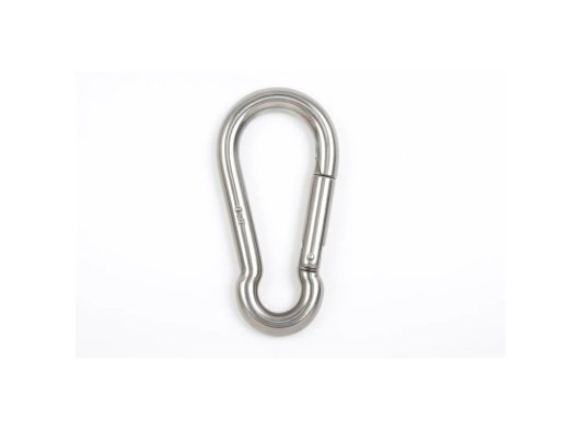 316 Paslanmaz Çelik Karabina Shackle