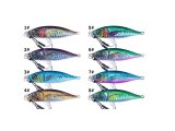 Ikatere 60g/8.2cm Jig
