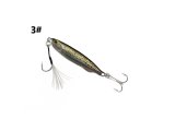 Ikatere 40g/8.3cm Jig