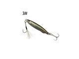 Ikatere 40g/8.3cm Jig