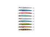 Ikatere 15,7cm/150g Slow Jig