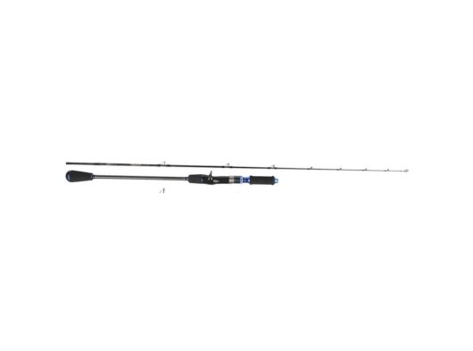 30-120g PE1-3 Light Jigging  Tai Rubber Kamışı