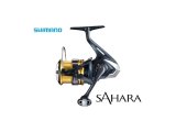 Shimano Sahara Spin Makinası