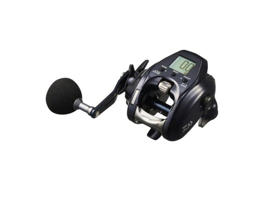 Daiwa 23 Leobritz Elektrikli Makina Çeşitleri