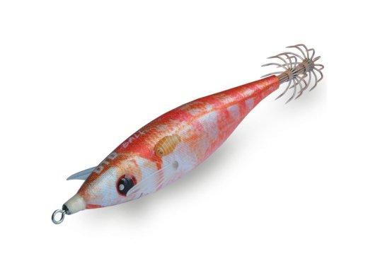 DTD Ballistic - REAL FISH Kalamar Zokası